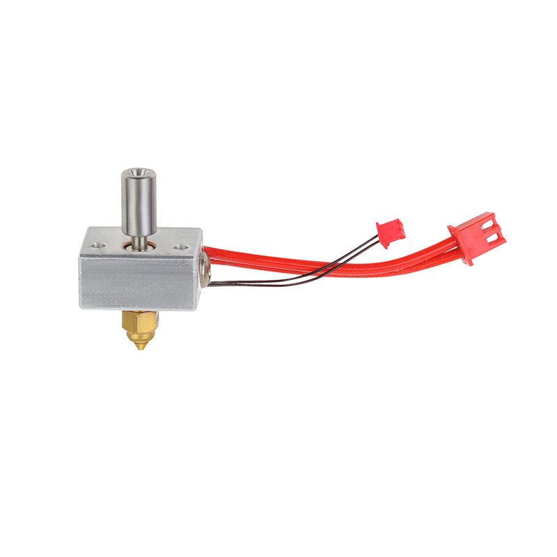 Creality K2 Plus Ceramic Hotend Kit - AC Products Creality K2 Plus Ceramic Hotend Kit - AC Products