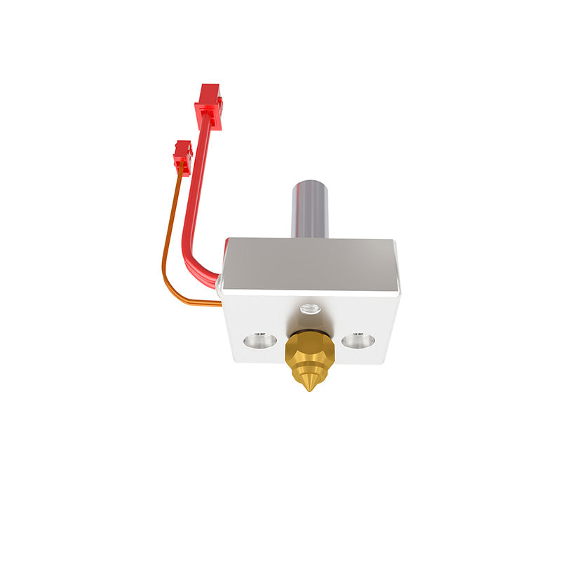 Creality Ender-3 S1 Pro Hotend Heating Block Kit