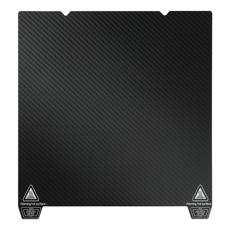 Creality K1 Max Dubbelzijdige Printplaat Kit (Zonder zachte magnetische sticker)