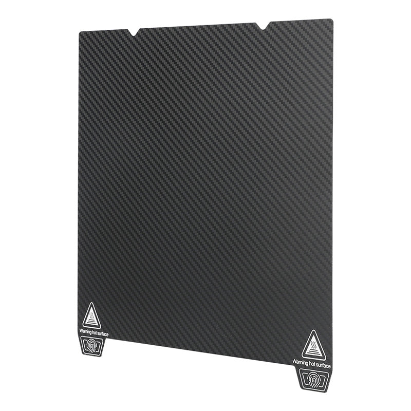 Creality K1 Max Dubbelzijdige Printplaat Kit (Zonder zachte magnetische sticker)