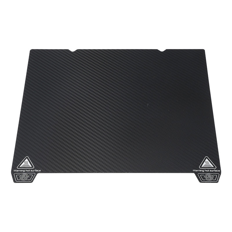 Creality K1 Max Dubbelzijdige Printplaat Kit (Zonder zachte magnetische sticker)