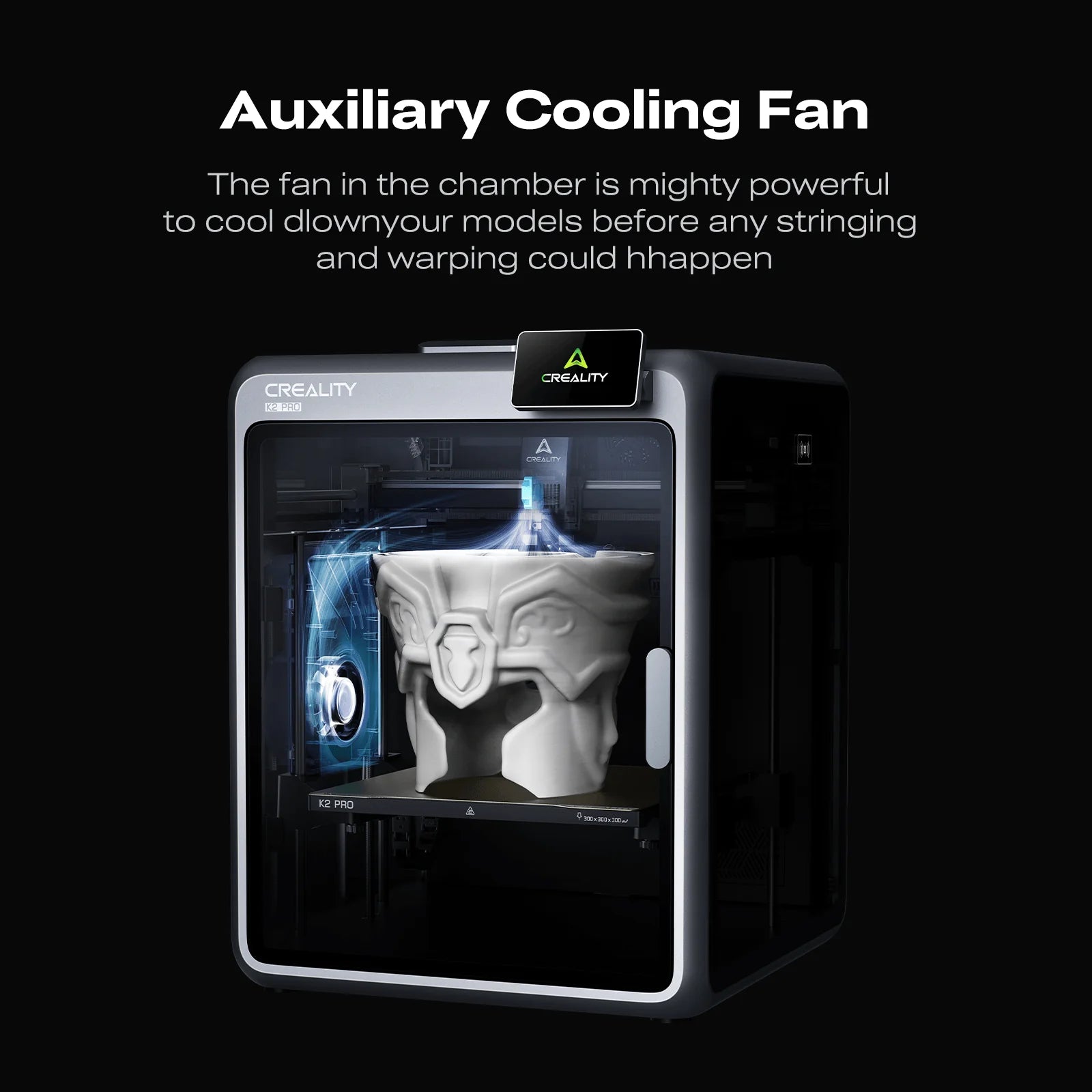 Creality K2 Pro Combo