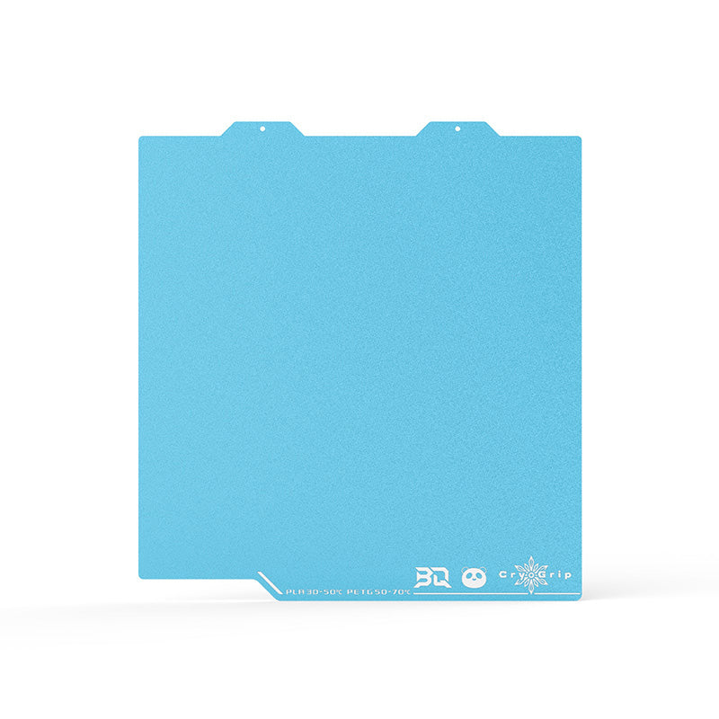 BIQU Panda CryoGrip Pro Frostbite - Bambu Lab A1 Mini
