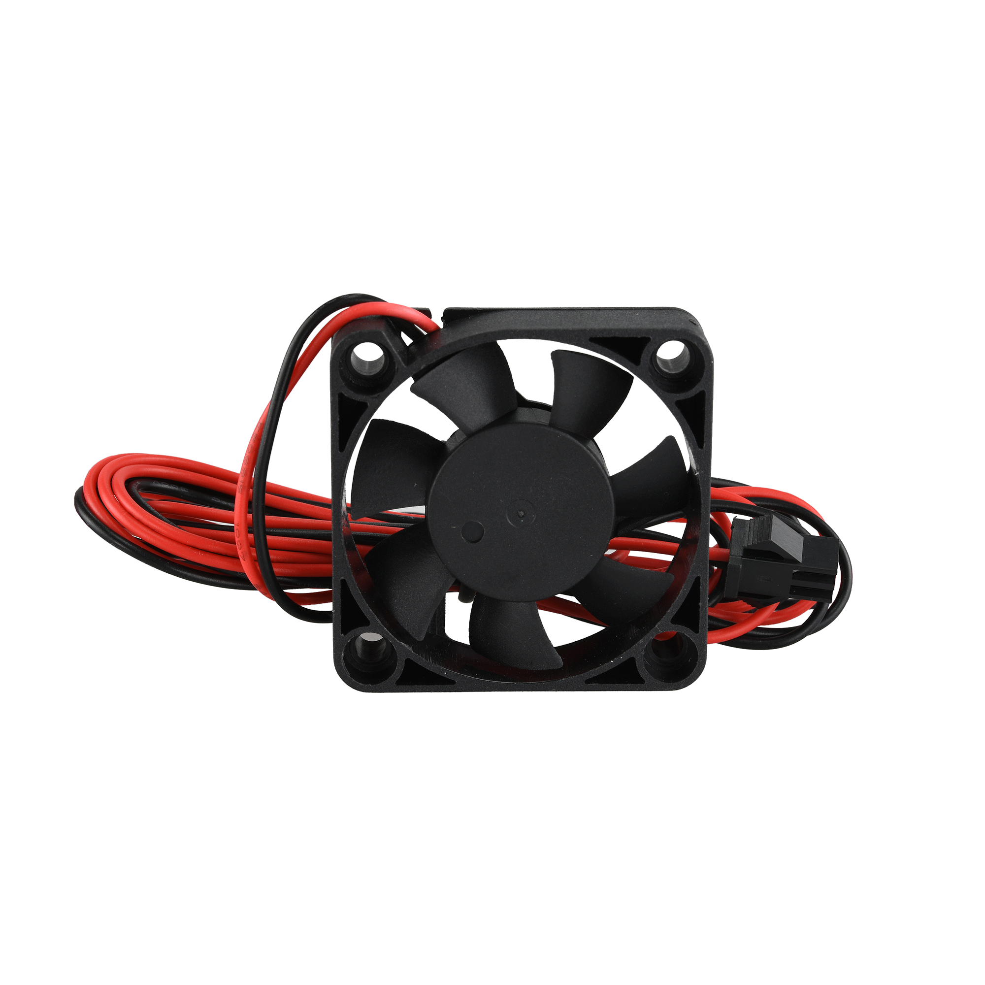 Creality CR-20 Pro extruderventilator