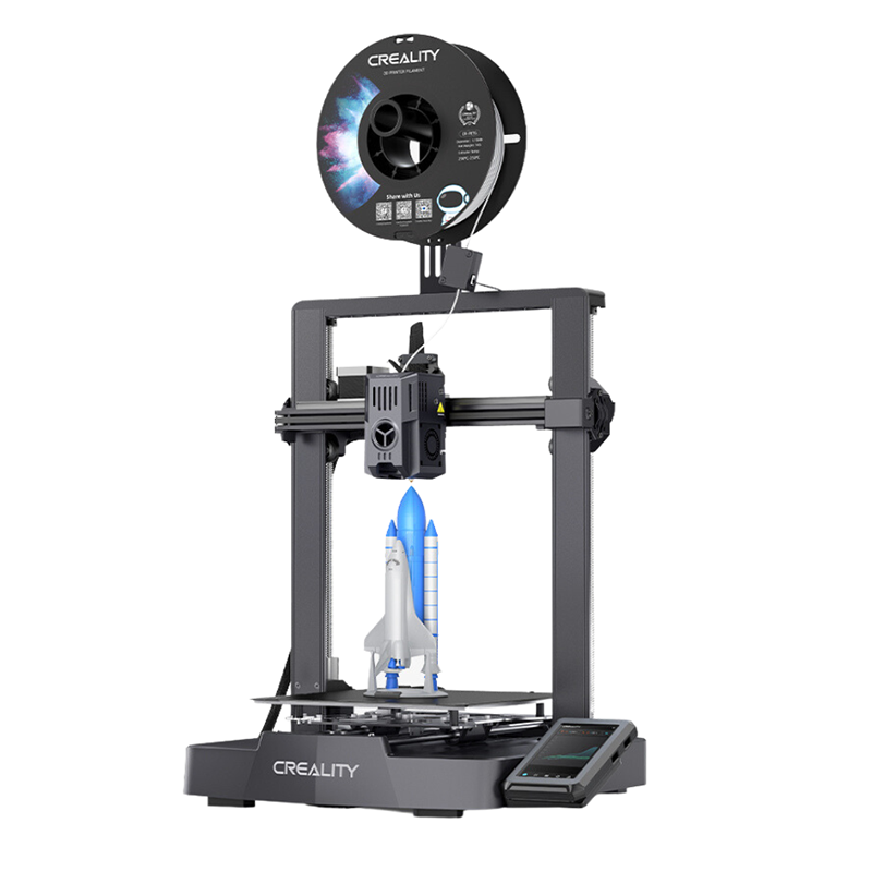 Creality Ender 3 V3 KE