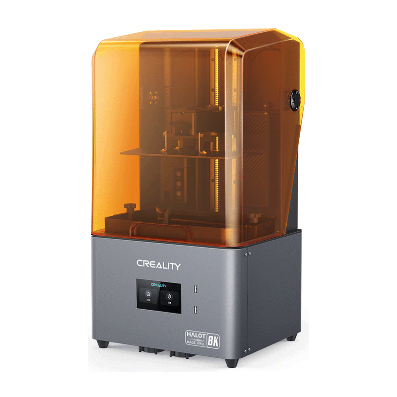 Creality Halot-Mage Pro CL-103 3D Printer