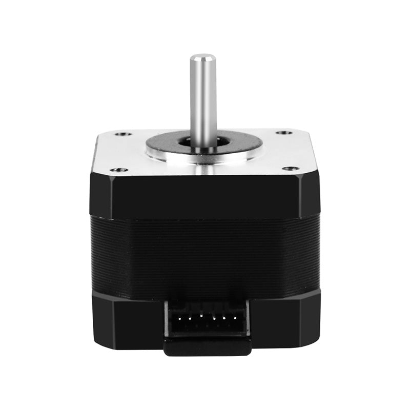 Creality 42-34 Stepper Motor - Round Shaft