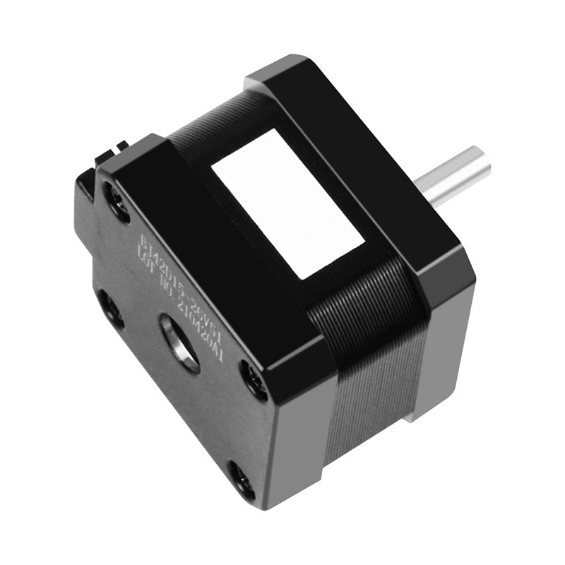 Creality 42-34 Stepper Motor - Round Shaft