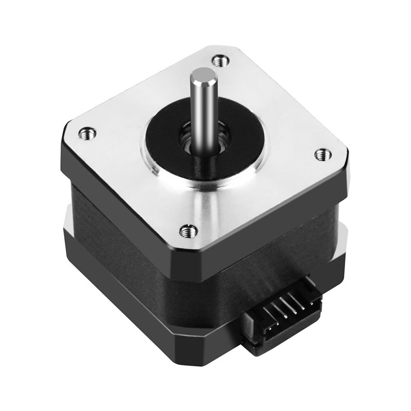 Creality 42-34 Stepper Motor - Round Shaft