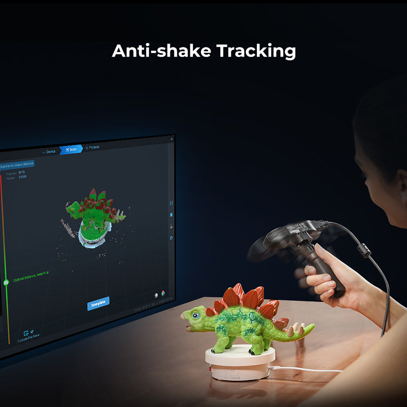 Creality CR-Scan Ferret Pro 3D Scanner