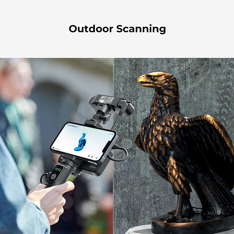 Creality CR-Scan Ferret Pro 3D Scanner