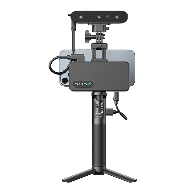 Creality CR-Scan Ferret Pro 3D Scanner