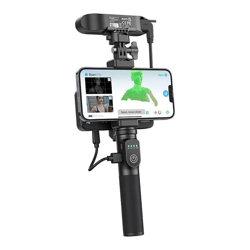 Creality CR-Scan Ferret Pro 3D Scanner