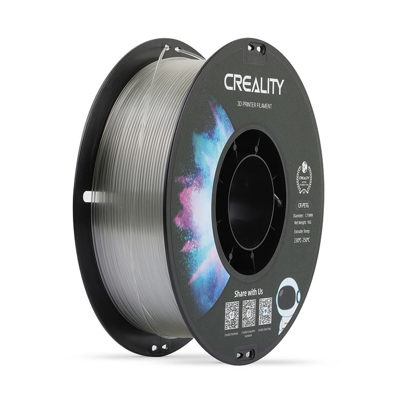 Creality CR PETG-filament 1,75 mm