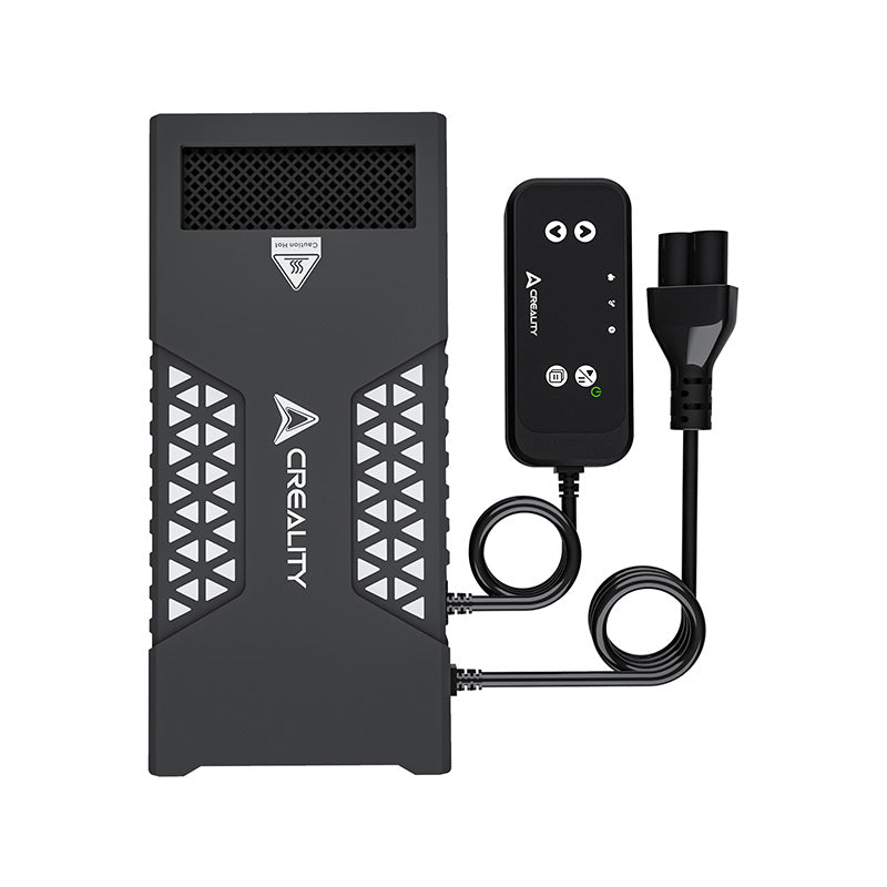 Creality Kamerverwarmer