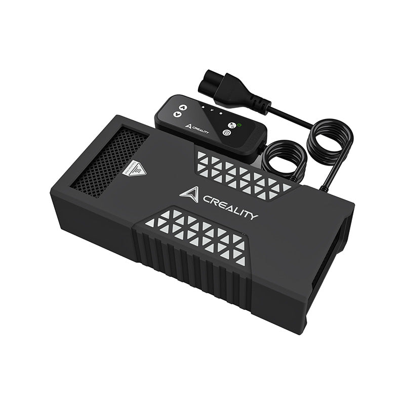 Creality Kamerverwarmer