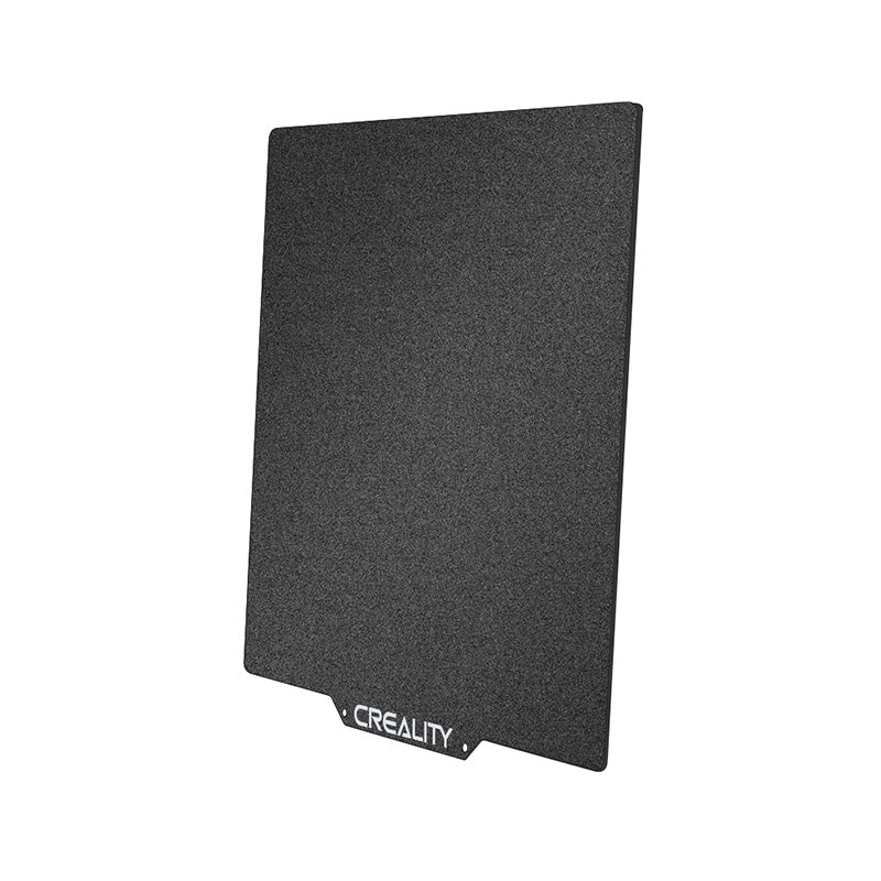 Creality Dubbelzijdige Zwarte PEI Plaat Kit 235 x 235 mm