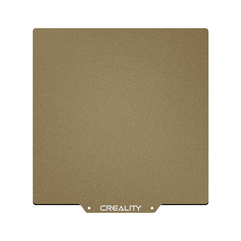 Creality Dubbelzijdige Gouden PEI Plaat Kit 235 x 235 mm