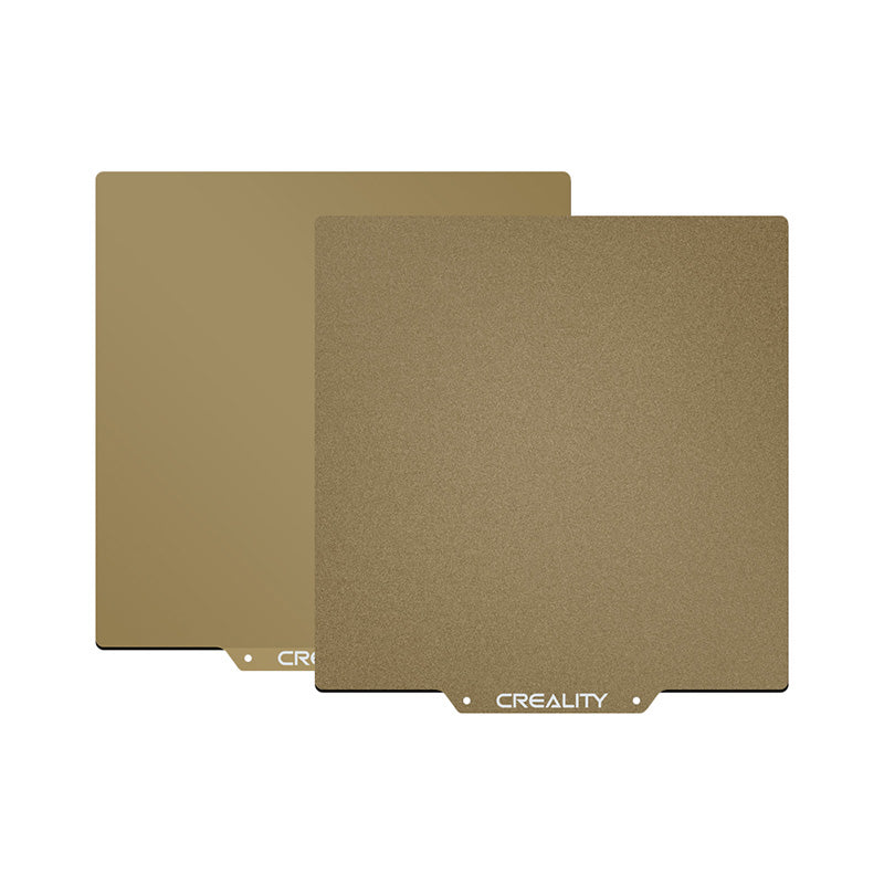 Creality Dubbelzijdige Gouden PEI Plaat Kit 235 x 235 mm