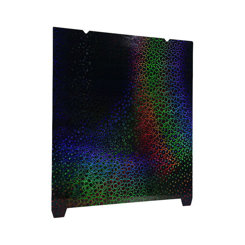 Creality Dubbelzijdige PET Kaleidoscoop Bouwplaat - 235 x 235 mm