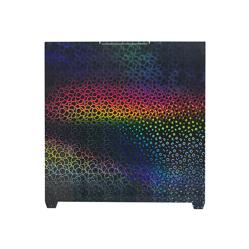 Creality Dubbelzijdige PET Kaleidoscoop Bouwplaat - 370 x 370 mm