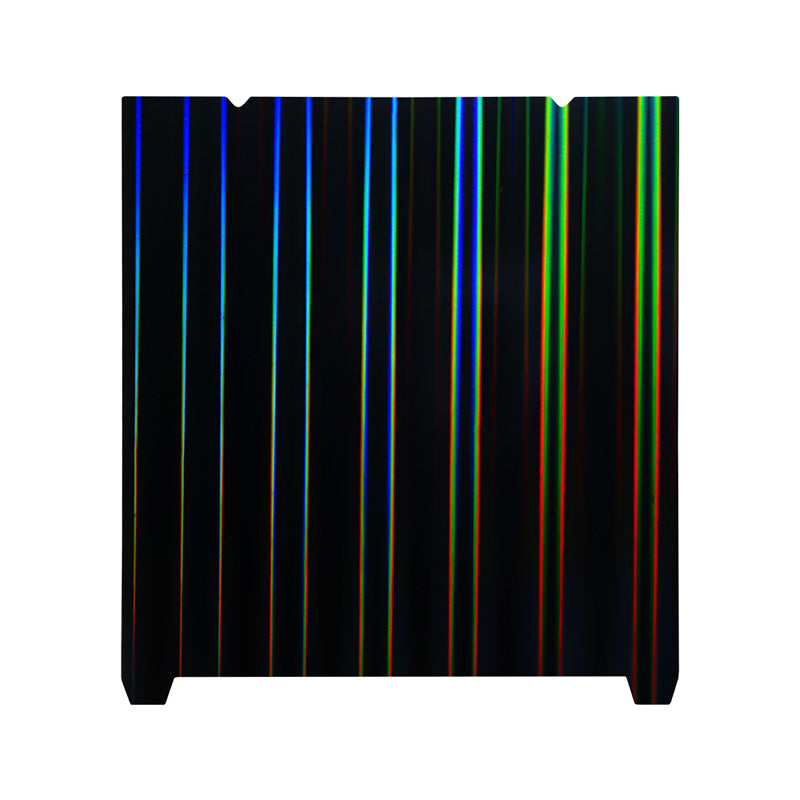 Creality Double-Sided PET Light Pilla Build Plate - 235 x 235 mm