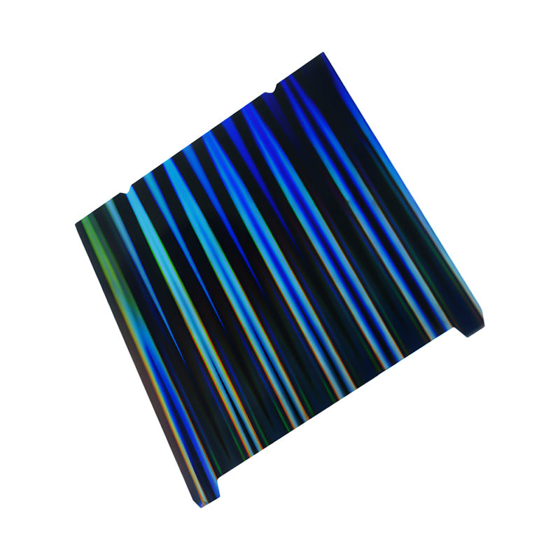 Creality Double-Sided PET Light Pilla Build Plate - 235 x 235 mm