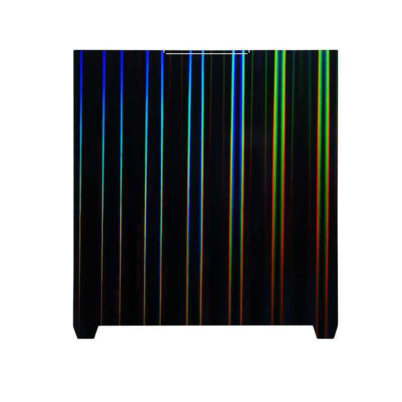 Creality Dubbelzijdige PET Light Pilla Bouwplaat - 370 x 370 mm