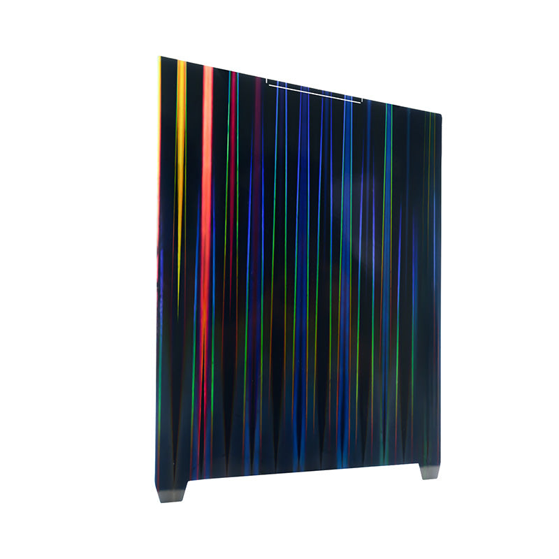 Creality Dubbelzijdige PET Light Pilla Bouwplaat - 370 x 370 mm