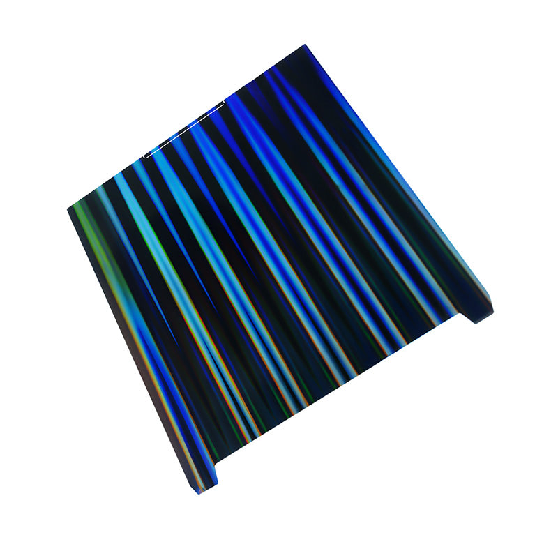 Creality Dubbelzijdige PET Light Pilla Bouwplaat - 370 x 370 mm