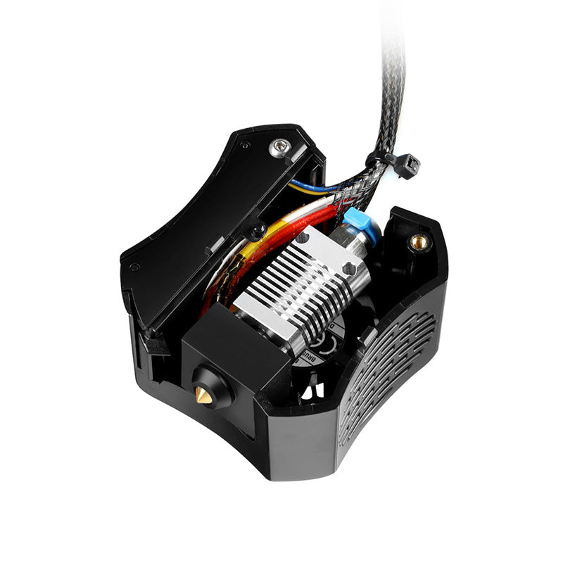 Imprimante 3D officielle Creality Ender 3 V2 Neo avec kit de Imprimante 3D officielle Creality Ender 3 V2 Neo avec kit de