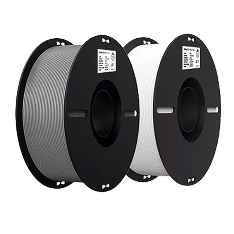 Creality Ender PLA Value Pack 1.75mm - 2 Kgs