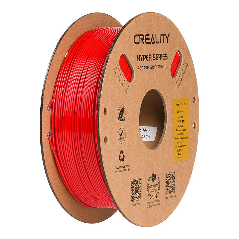 Creality Hyper PETG Filament 1.75 mm