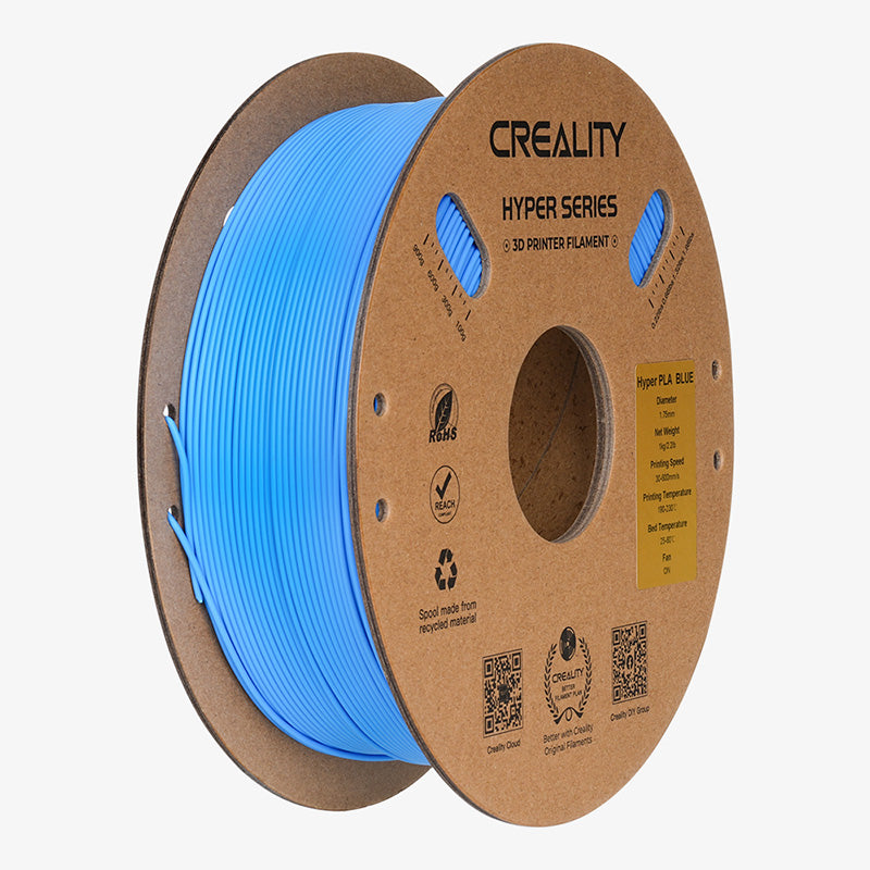 Creality Hyper PLA Filament 1.75 mm