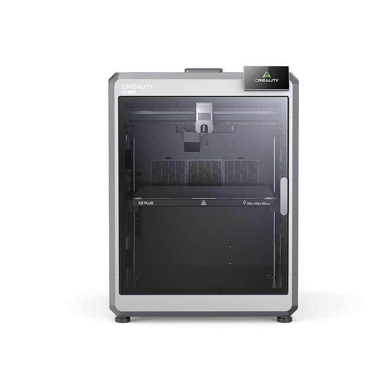 Creality K2 Plus