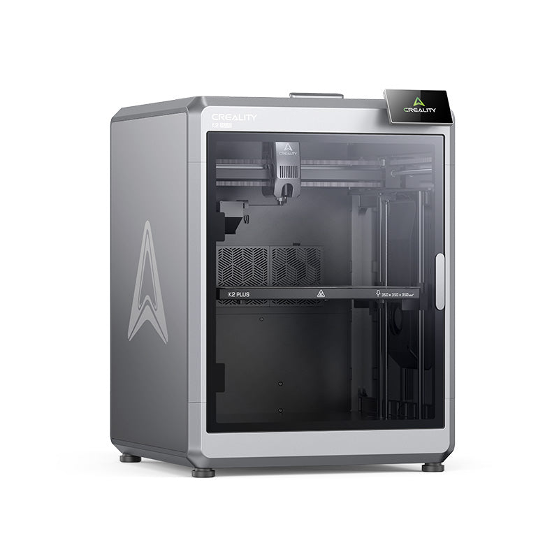 Creality K2 Plus