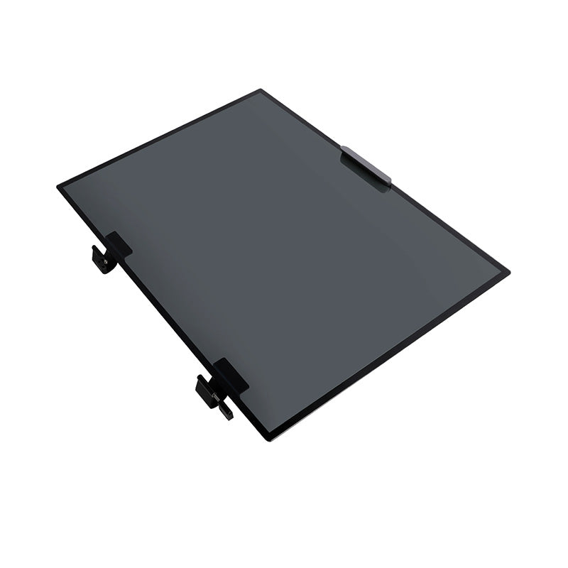 Creality K2 Plus Front Door Kit