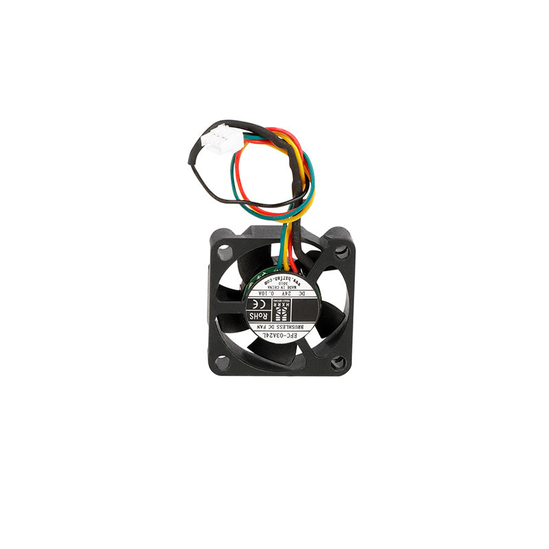 Creality K2 Serie Heatbreak Ventilator