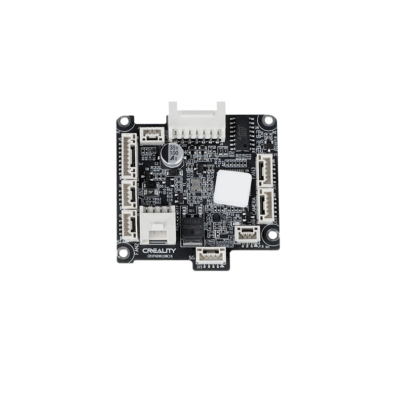 Creality K2 Series Toolhead Board