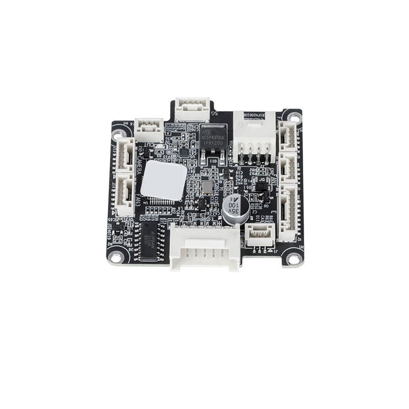 Creality K2 Series Toolhead Board