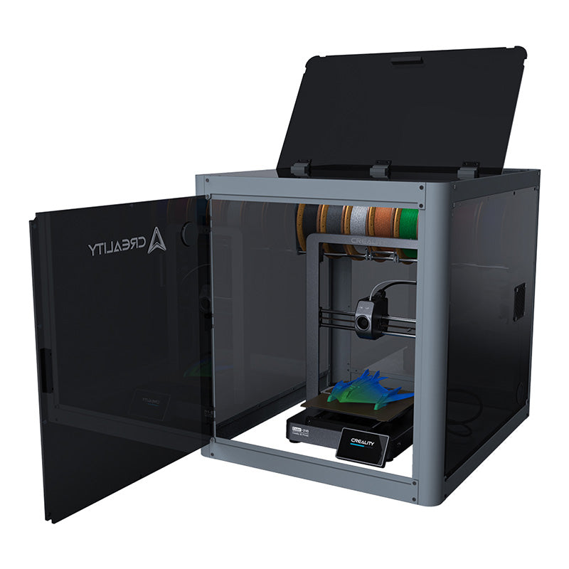 Creality Multifunctional Protective Cover