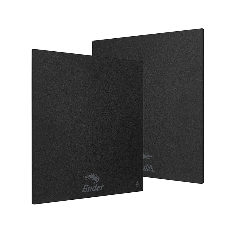 Creality PEI Glazen Plaat Kit - 235 x 235 mm