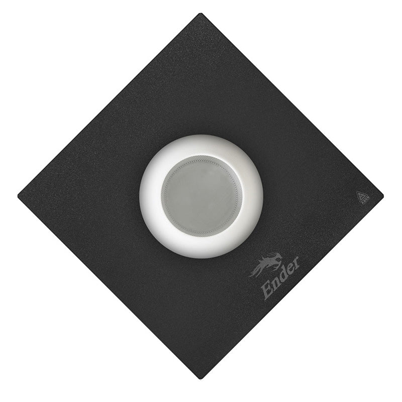 Creality PEI Glazen Plaat Kit - 235 x 235 mm