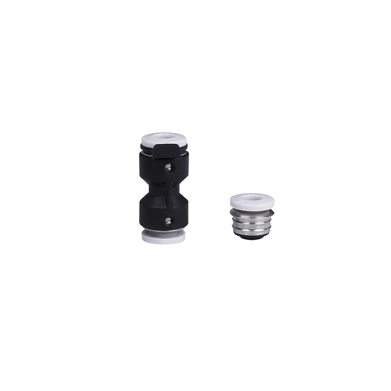 Creality PTFE Tube + Pneumatische Connector Kit