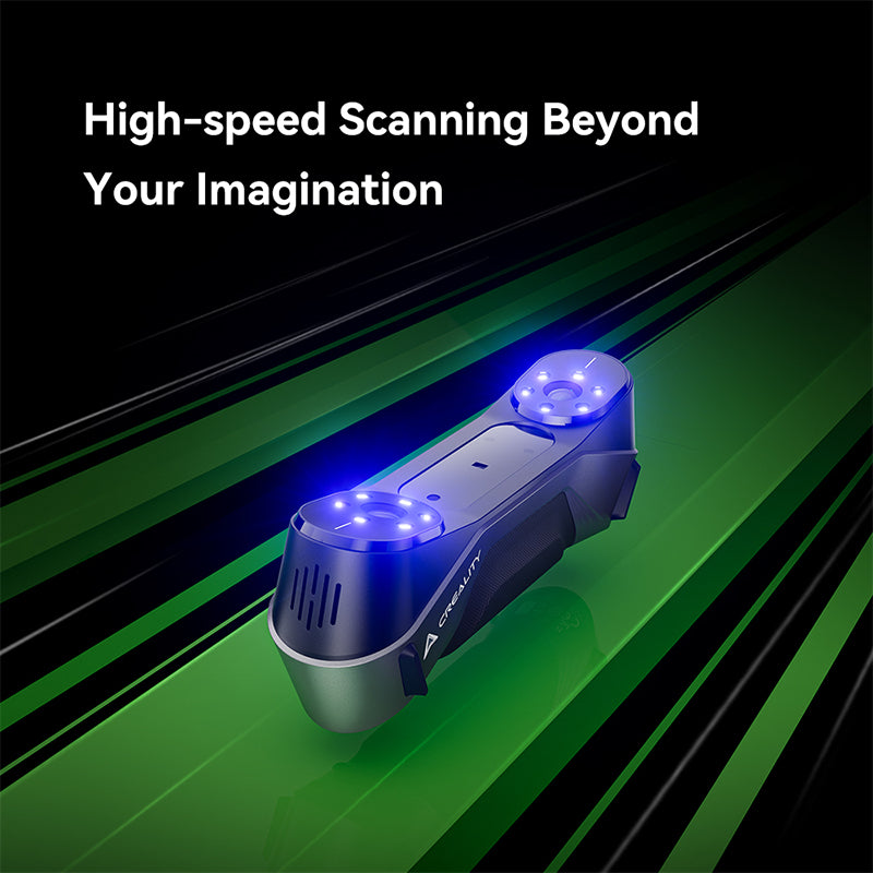 Creality CR-Scan Raptor 3D-scanner