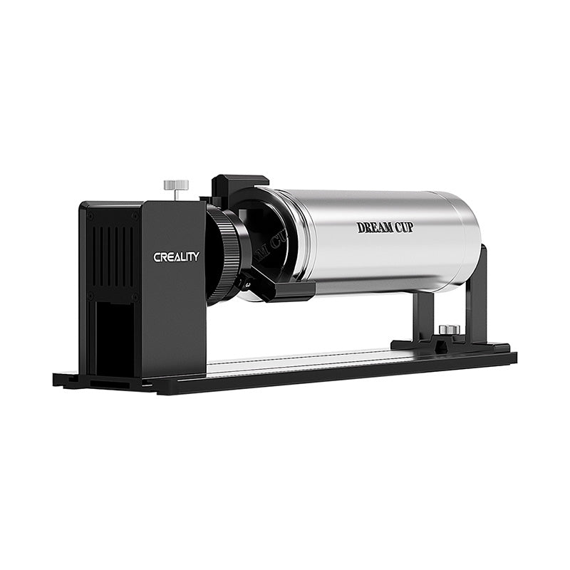 Creality Rotary Kit Pro Upgrade Pakket (Geschikt voor A1)