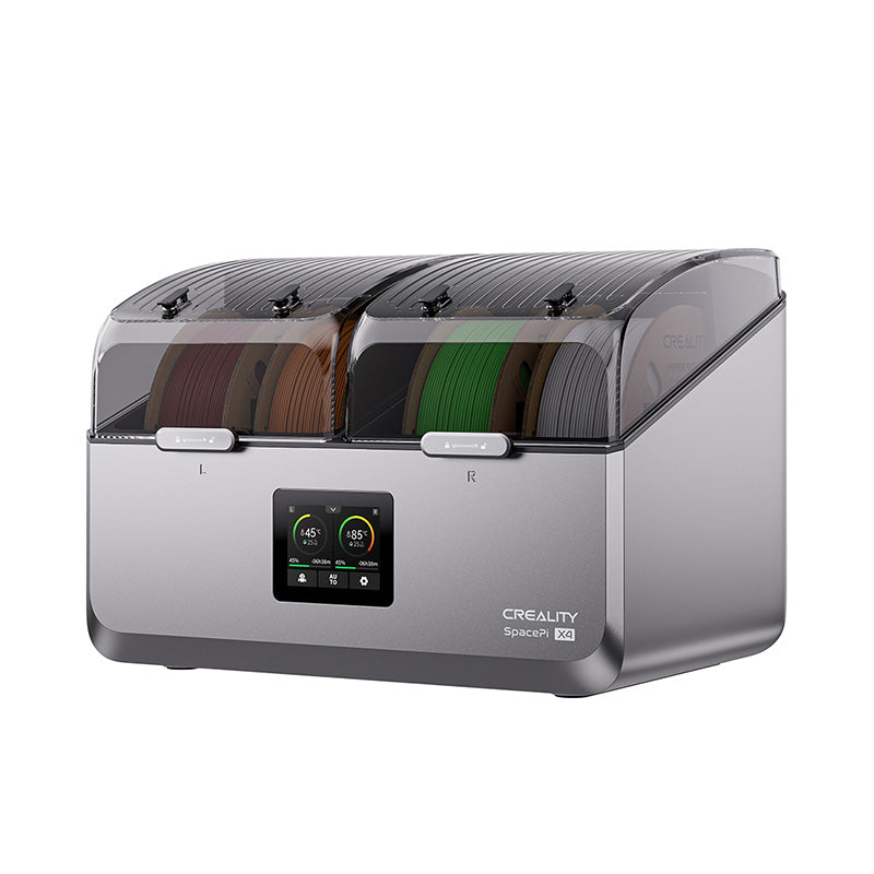 Creality SpacePi X4 Filament Dryer