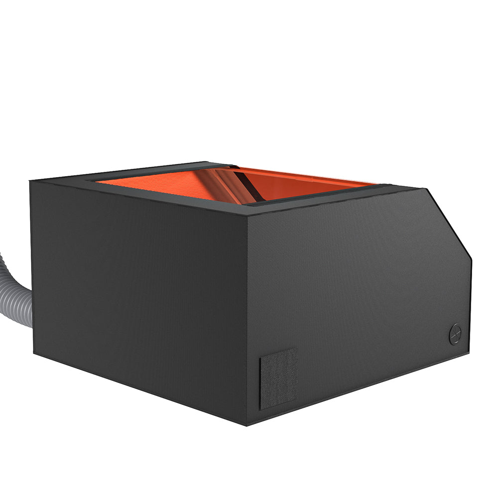 Creality Protective Cover - Laser Engraver 2