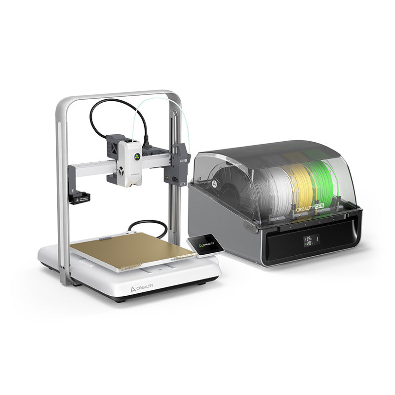 Creality Ender-3 V4 Combo