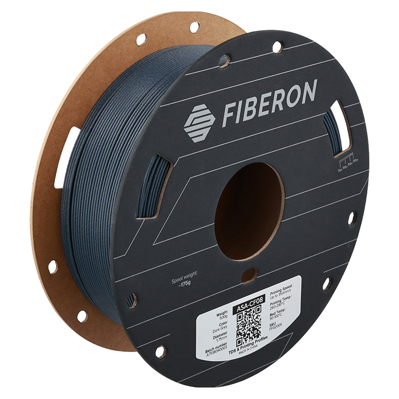 Fiberon ASA-CF08